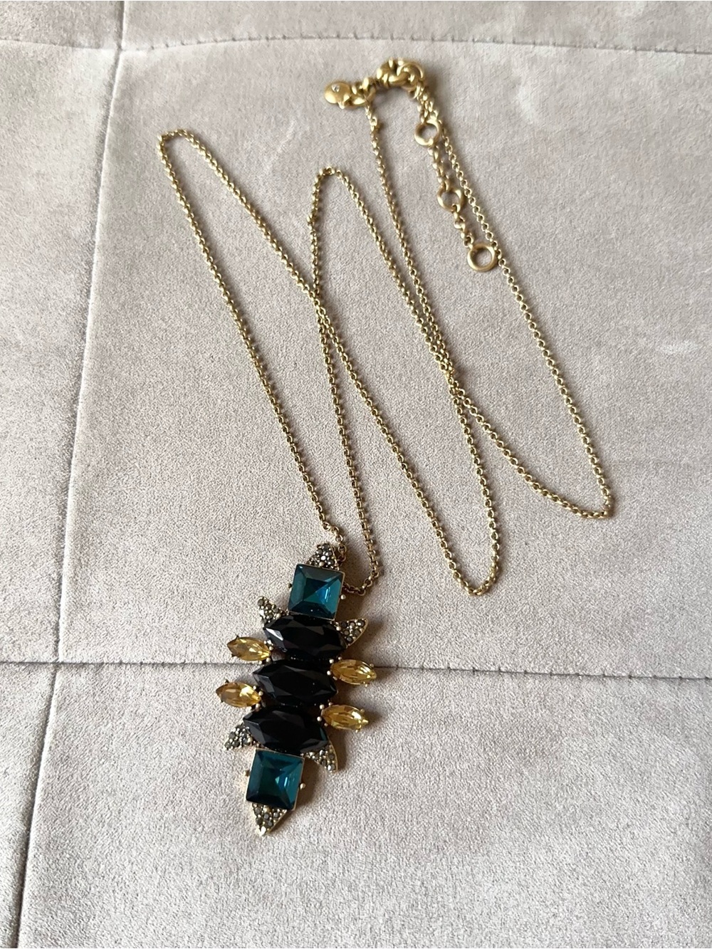 Jcrew Necklace